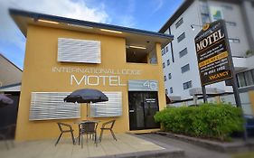 International Lodge Motel